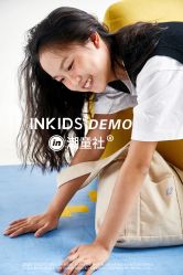 -INKIDS潮童社儿童摄影(朝阳大悦城店)