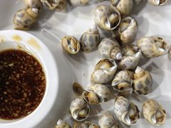 -坛南湾阿强农家乐.海鲜大排档老字号(福州地标美食店)