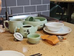 -一茶一点(海景店)