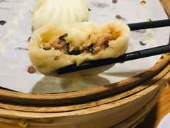 -陈傻子餐厅(世纪都会店)