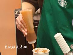 -星巴克(南京鼓楼吾悦广场店)
