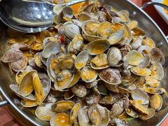 -双合园·海鲜水饺青岛菜(九水东路店)