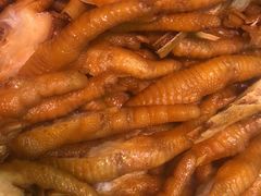 -红全周·洪濑鸡爪(万祥路店)