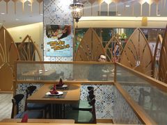-琥珀宫南亚餐厅(欢乐城店)