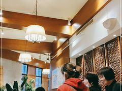 大堂-福苗小骆驼烧烤(曲江店)