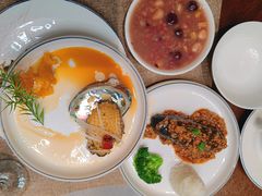 -俏东方·海味水饺·青岛菜(崂山店)