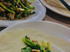 -姥家春饼店(漳州二路店)
