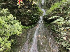 -青城山