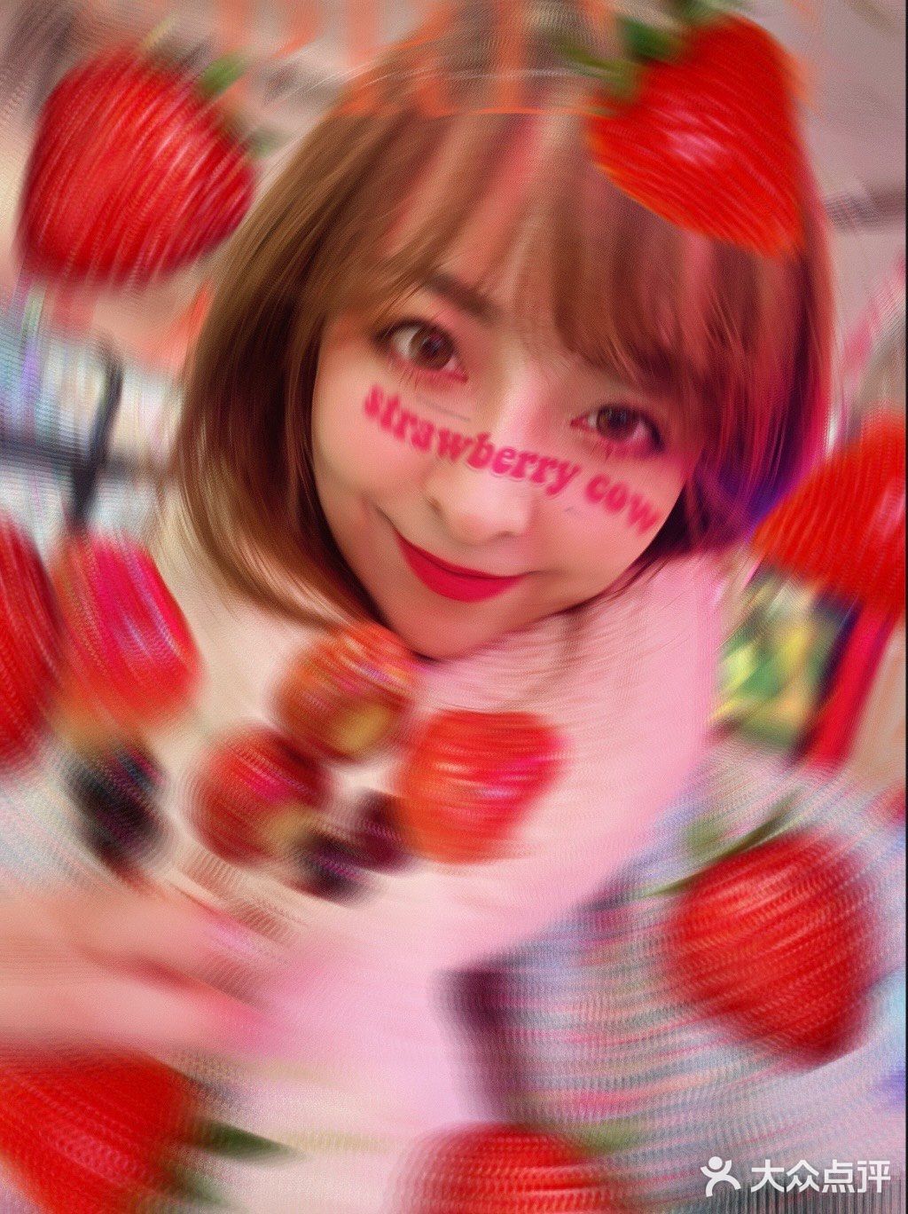 喜识｜甜甜的冰糖葫芦，治愈系的甜蜜味觉