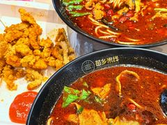 -苗乡米线(建军路店)