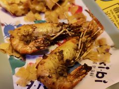 -桥东喜碧海鲜街(水东街店)