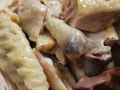 -元谋凉鸡店(百年老店)