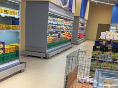 -盒马X会员店(王府井奥莱UP TOWN店)