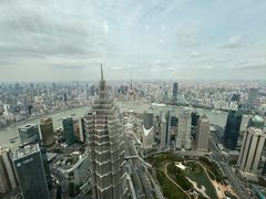 -上海柏悦酒店·世纪100牛排馆