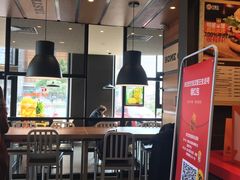 -汉堡王(常熟美城店)