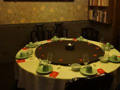 -北平盛世·新京菜·北京烤鸭(劲松·双井店)