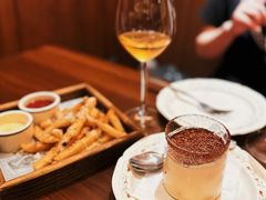 -Bistro Les Lilas丁香花小酒馆