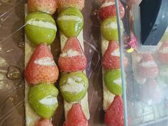 -栗子侠奶皮子糖葫芦(长宁店)