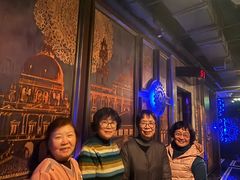 -好乐迪KTV(紫荆广场店)