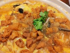 -老铺人家酒店(紫荆名流店)