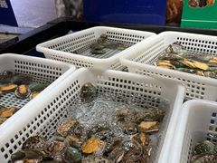 -亚马逊海鲜自助(梅溪湖步步高店)