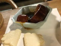 -陈傻子餐厅(世纪都会店)