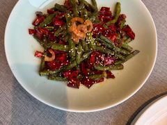 -羲和雅苑•北京烤鸭(平安国际金融中心店)