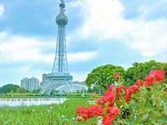 -文华公园(禅城区)