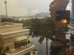 -永利澳门酒店