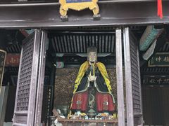 -梅村泰伯庙