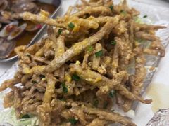 -白仁仔· 活烤海鲜 宵夜(豫园店)