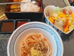 -花时·炭火烧肉(东百中心A馆店)