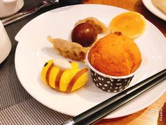 -苏州知音温德姆至尊酒店·四季海鲜自助餐厅(汾湖店)