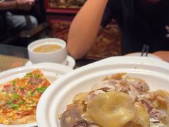 -老客家·客家菜(万达店)