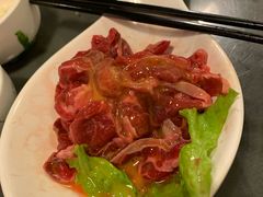 -北门涮肉·炭火铜锅涮肉(什刹海店)