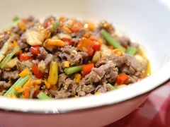 -老湘村·湖南土菜(天河维多利店)