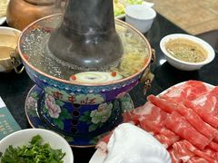 -东来顺饭庄·火锅(环岛店)