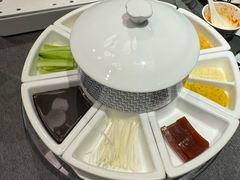 -羲和雅苑•北京烤鸭(国贸商城店)