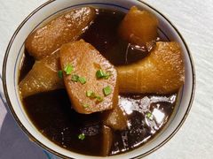 -鱼食饭稻·苏浙土菜17年老馆子(平江路店)