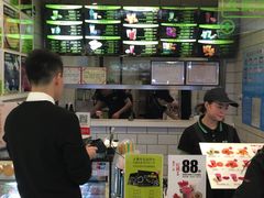 -Mr.Fruits水果先生(北京市百货大楼店)