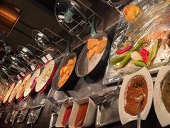 -惠州皇冠假日酒店·西餐厅·自助餐厅