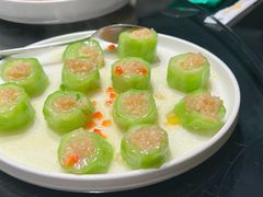 广东丝瓜-顺峰顺水顺德菜(龙华店)