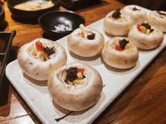 -九田家黑牛烤肉料理(万达CBD店)
