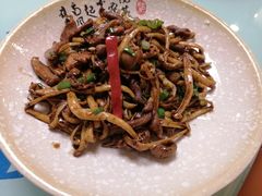 -富临轩私房菜(集庆门大街店)