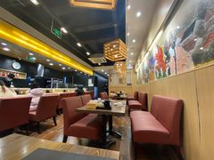 -东京屋(武定路店)