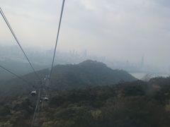 -紫金山索道-售票处