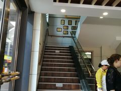 大堂-新丰小吃(江陵路分店)
