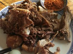 -淳澄水盆羊肉