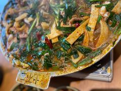 -京玉菲饭店(李村店)