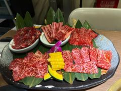 -虎丸烧肉(世纪汇店)